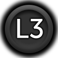 L3 / Left Stick Button