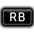 RB / Right Bumper / R1