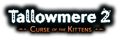 Tallowmere 2: Curse of the Kittens